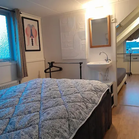 Holiday home De Kameleon *