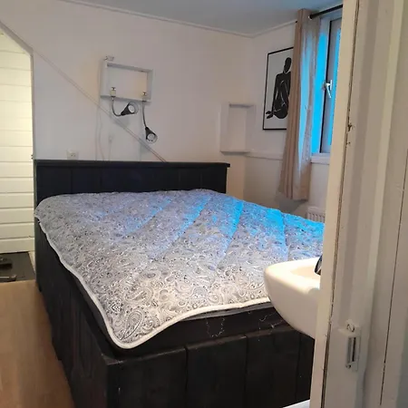 Holiday home De Kameleon Petten