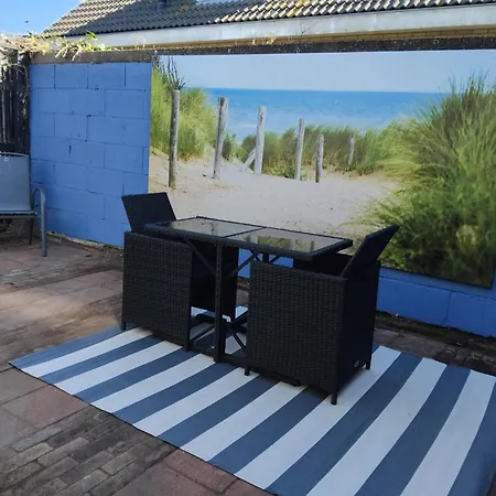 De Kameleon Holiday home